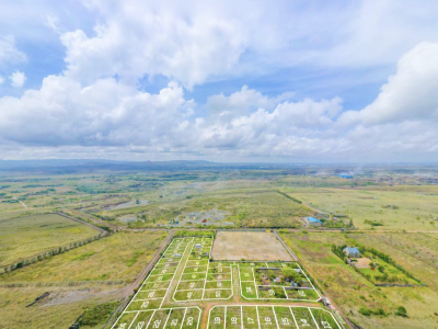 Kiota Ville 1/8 acre plots