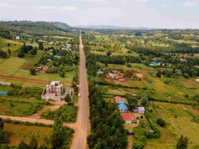 Imperial Gardens 1/8 acre plots