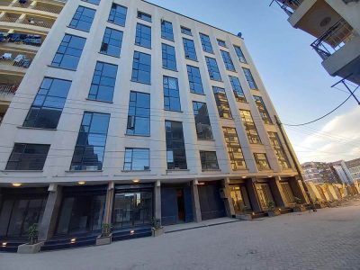Tsavo Studios 1 bedroom apartment