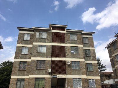 Villa Franca 2 bedroom apartment