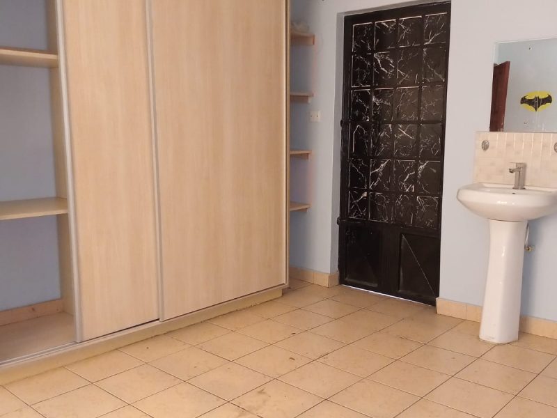 Imara Daima 3 bedroom house