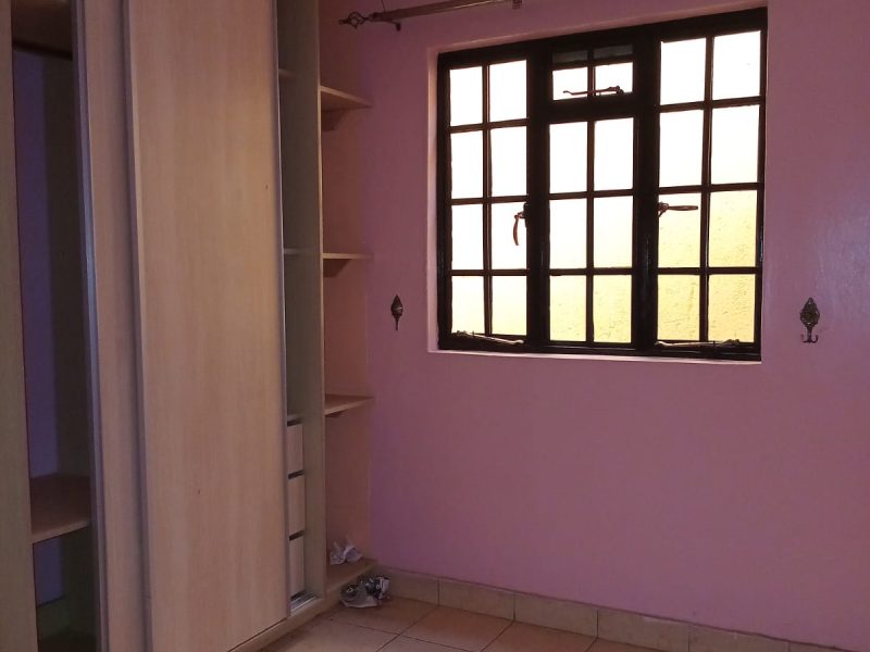 Imara Daima 3 bedroom house