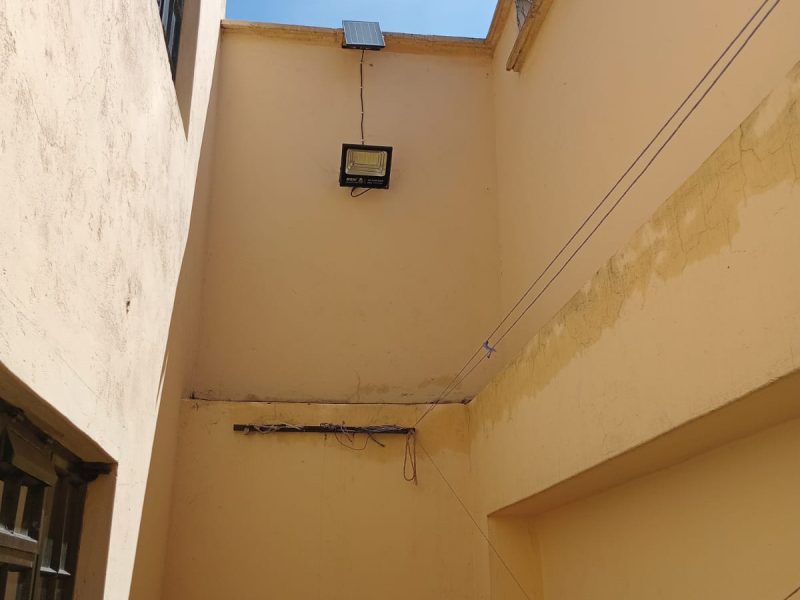 Imara Daima 3 bedroom house