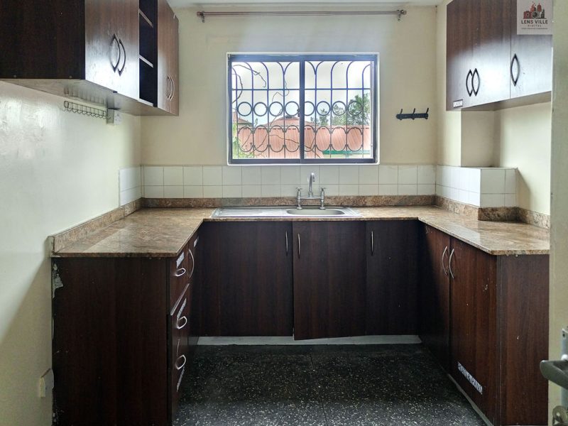3 br | 2 ba | Partial Apartment